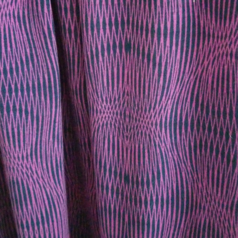 Cute as heck LLR Madison Skirt size XL